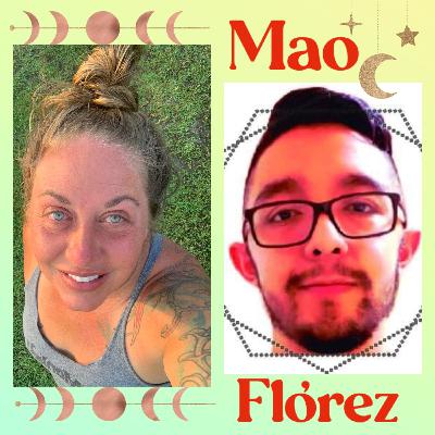 Meet the inspiring Mao Flo'rez as he shows us how his faith brought him back his health!