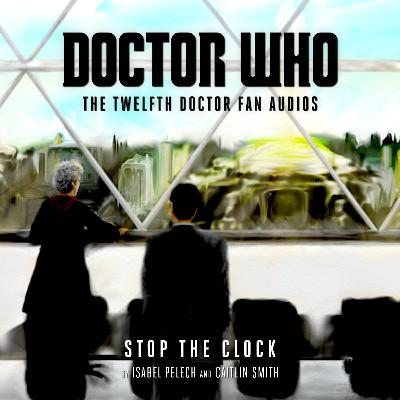 Episode 9 - Stop the Clock
