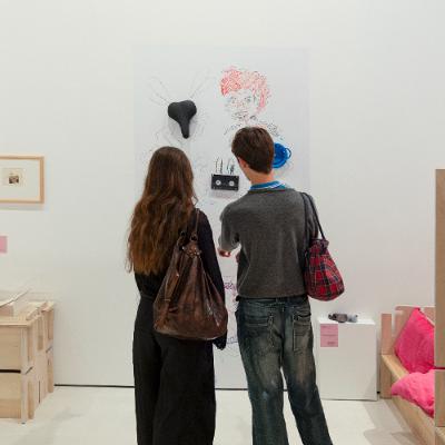 Audiodescription R comme Regarder #2. "Black is Beautiful"