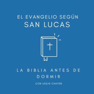 San Lucas Capítulo 14