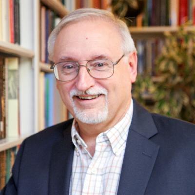 Israel’s Rituals, God’s Needs, and the Covenant That Changed Everything (John Walton) Ep. #223