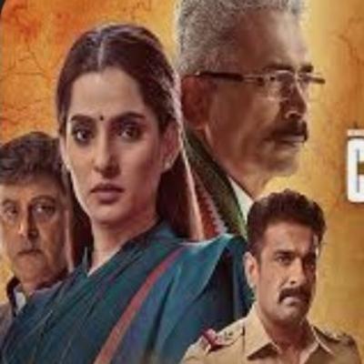Chatting with City of Dreams star Cast -Atul Kulkarni ,Neha Bapat and Eijaz khan