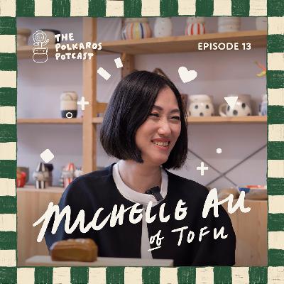 From Tofu to Nottofu: Michelle’s Journey from Design to Food and Sustainability From Tofu to Nottofu: Michelle’s Journey from Design to Food and Sustainability