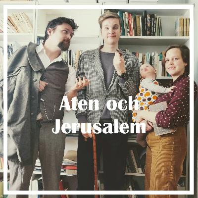 120. Fr Mikael Fälthammar