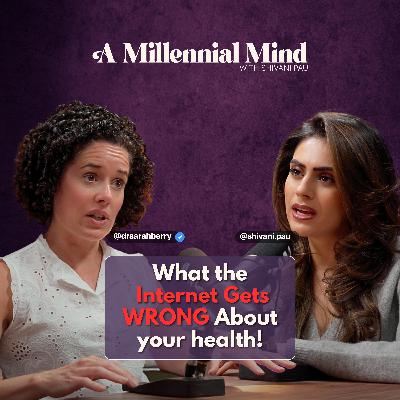 "Seed Oils Are NOT Bad For You!" Scientist Sarah Berry's REAL Truth About Healthy Diets