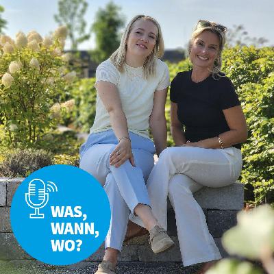 Lisa Erhart über Stoppelmarkt, Kettenflieger und Urlaub am Meer – Episode 7