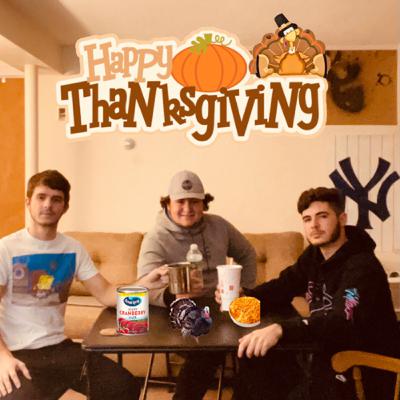 The Boys are Back The Boys are Back