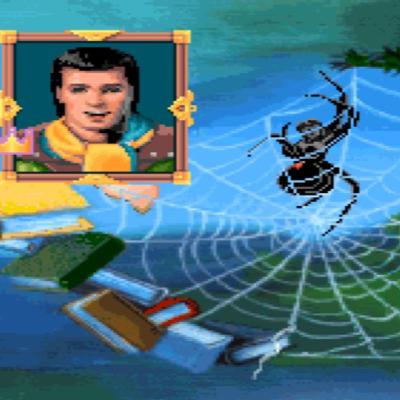King's Quest VI. Part 6: Strange Love