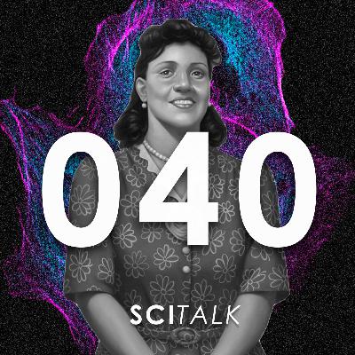 #40 — Henrietta Lacks: A Mulher que Revolucionou a Medicina