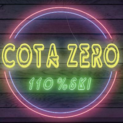 Vuelve Oriol de Liken Skis, esquís artesanos del Pirineo