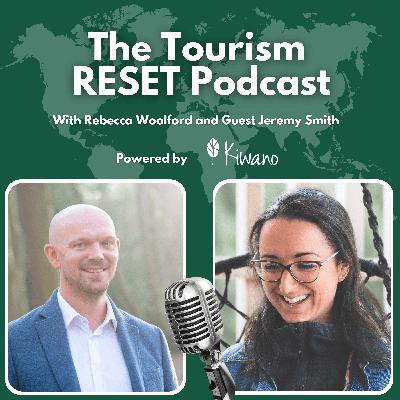 24 Addressing Climate Anxiety and Grief With Jeremy Smith