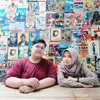 Episode 3: Babibu tentang Body Shaming di Asrama SA with Inggar Episode 3: Babibu tentang Body Shaming di Asrama SA with Inggar