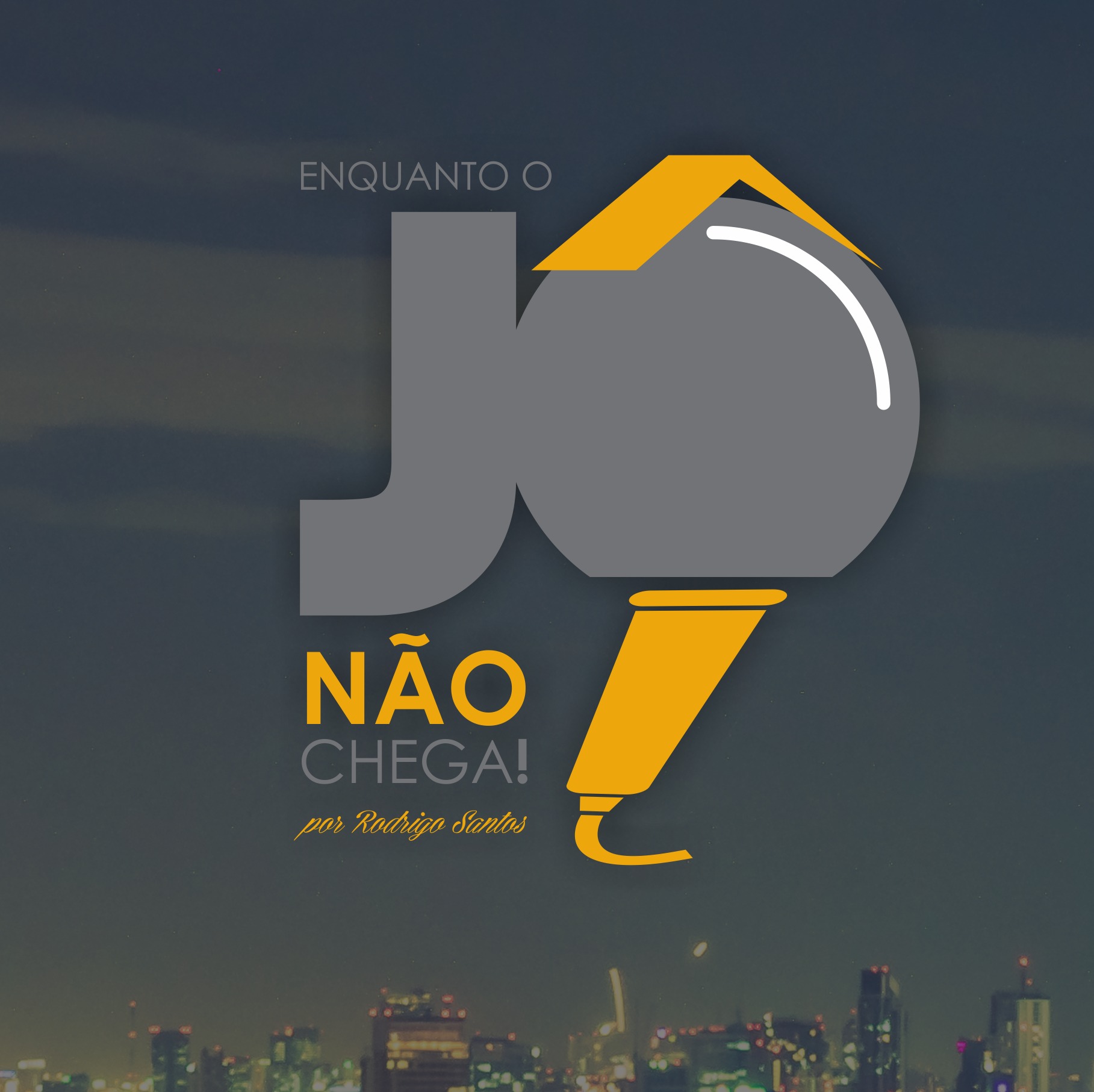 Enquanto o Jô Não Chega