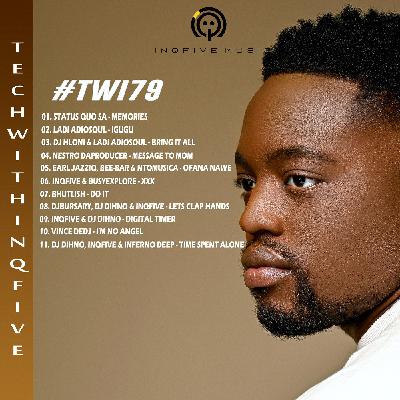 TechWithInQfive[Part 79] 27 September 2025