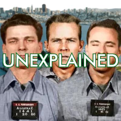 Season 8 Episode 38: Between a Rock and a Hard Place