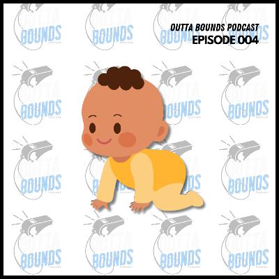 EPISODE 004 | Papa Roach