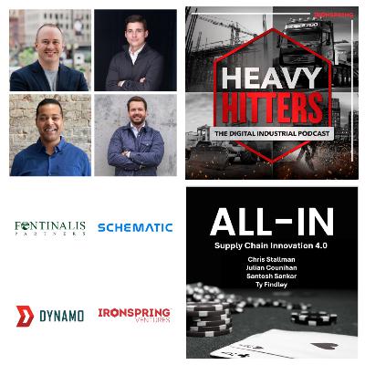103. All-In Supply Chain Innovation 4.0