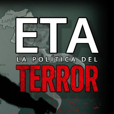 ETA: Crónica del Terrorismo en ESPAÑA - #023 Noctámbulos despiertos con Santi.V