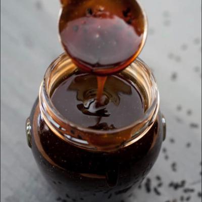 TERIYAKI SAUCE TERIYAKI SAUCE