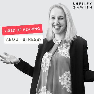 Are you tired of hearing this word?