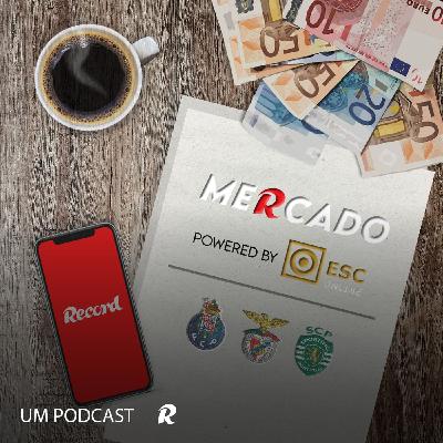 Rafa tem dois interessados em Itália e Sporting à espera de Koindredi