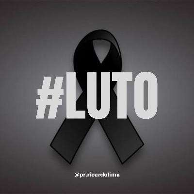 Ep. #060 LUTO I Pr Ricardo Lima
