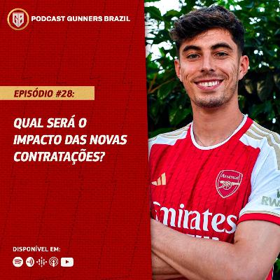 #28 - Qual será o impacto das novas contratações?