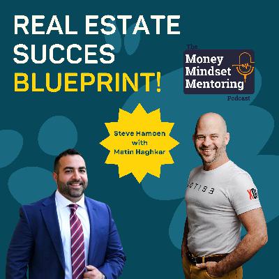 Mastering Real Estate Success: Confidence, AI, and Mindset with Matin Haghkar
