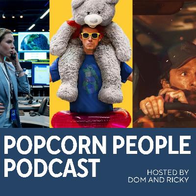 A House Dynamite, Roofman, The Lost Bus, 911: Nashville, and more