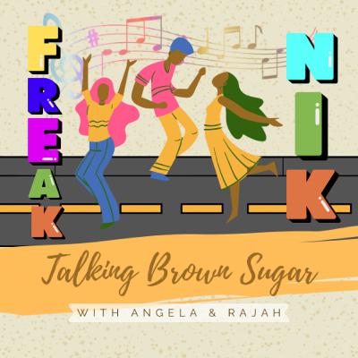Episode 54: My Mom Went to Freaknik, Twice! Episode 54: My Mom Went to Freaknik, Twice!
