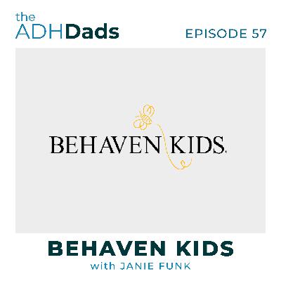 Behaven Kids with Janie Funk