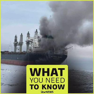 How war in the Middle East could cause a global food crisis How war in the Middle East could cause a global food crisis