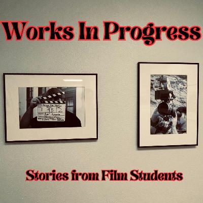 Works In Progress [Spring 2023]