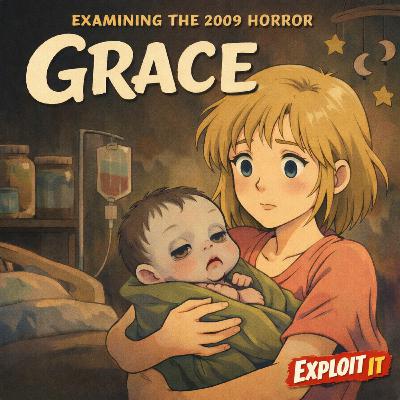 #195 - Grace