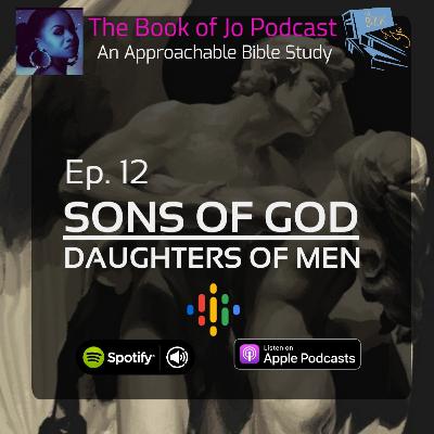 EPISODE 12: THE CHRONOLOGICAL OLD TESTAMENT SERIES TO INVESTIGATE THE BIBLE