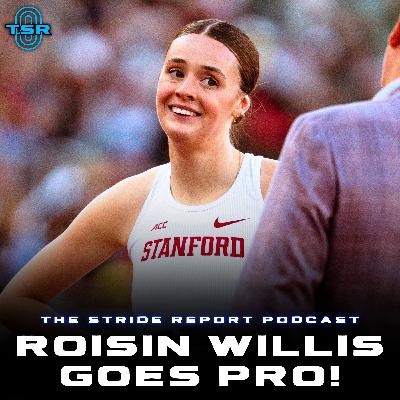 Roisin Willis Turns PRO! Plus, STAR Transfers on the Move! ️