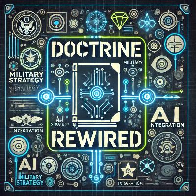 Revitalizing Deterrence: Transforming U.S. Military Capabilities for Modern Threats Revitalizing Deterrence: Transforming U.S. Military Capabilities for Modern Threats