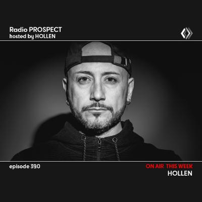 RadioProspect 390 - Hollen RadioProspect 390 - Hollen