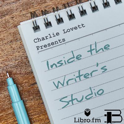 Elizabeth Silver (7/15/2023) Inside the Writer’s Studio Episode #118