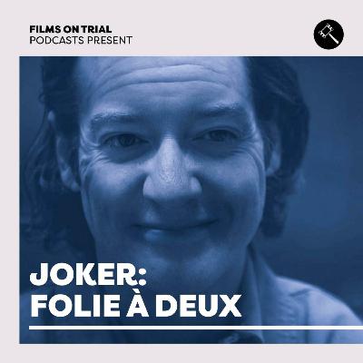 Joker: Folie à Deux