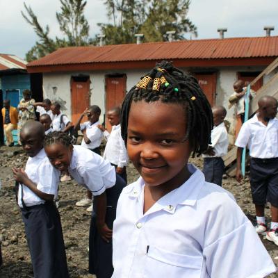 Nord-#Kivu : Des Congolaises victimes de viols se réfugient en #Ouganda