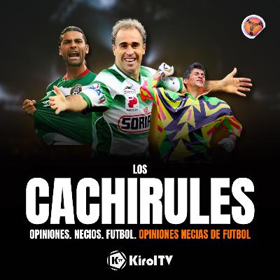 T6E5 | Caemebien: jugadores que todos respetan (Parte 1)