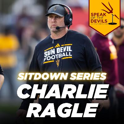 Sitdown Series - Charlie Ragle (2025)