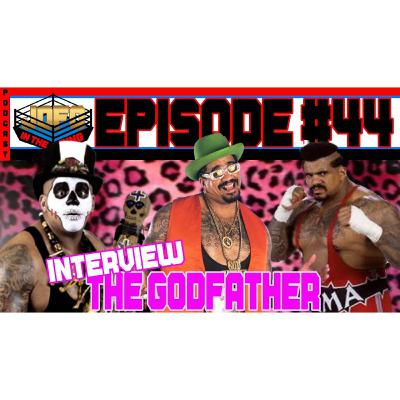 THE-GODFATHER-Shoot-Interview-----UNDERTAKER--PAPA-THE GODFATHER Shoot Interview, , UNDERTAKER, PAPA SHANGO | JOFO in the RING Podcast #44SHANGO---JOFO-in-the-RING-Podcast--44