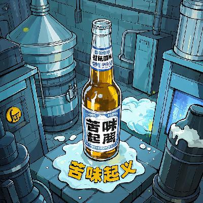 一场苦味起义：鹅岛啤酒的奇妙历程