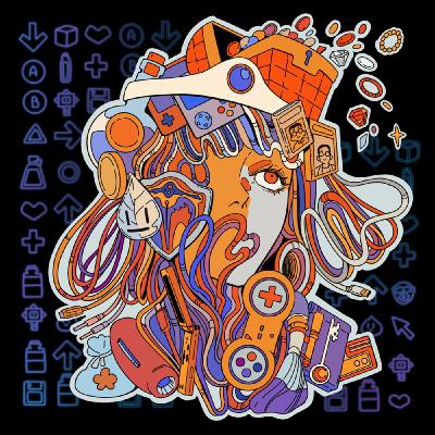 轉角遊樂器 特別篇：荒野狩獵的黃哲翰、和貓咪冒險的編輯七號 | 兼談遊戲與生活管理的疑難雜症