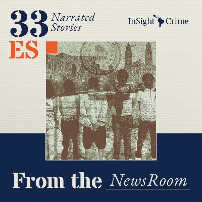 Grupos criminales se adaptan en Ciudad Juárez tras la caída de los flujos migratorios Grupos criminales se adaptan en Ciudad Juárez tras la caída de los flujos migratorios