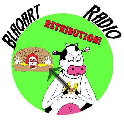 Blaqart Radio Retribution Episode 3