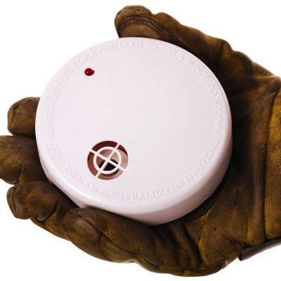 Episode 5: Fire Prevention and Safety Grants