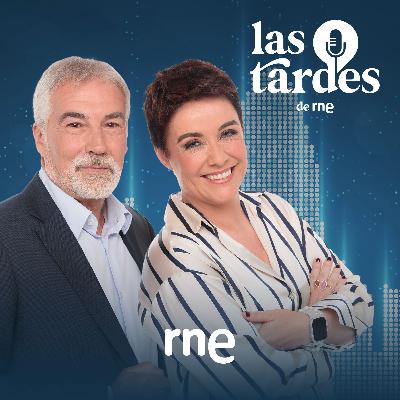 Las tardes de RNE - Sienna nos hace 'entrar en trance' - 25/09/25